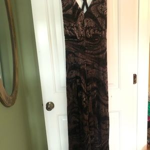 Free people jumpsuit